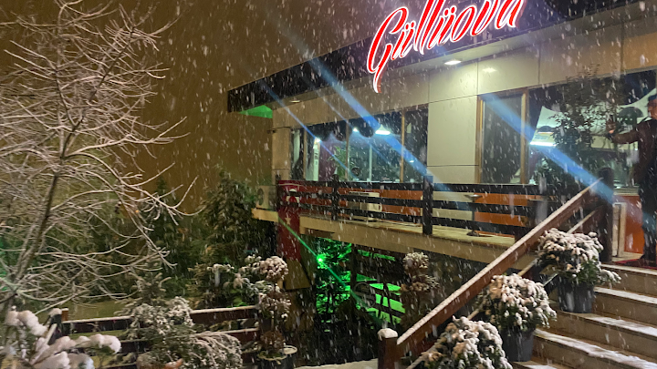 Güllüova Et Restoran