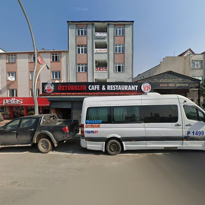 Kahvaltı Sofrası Olmalı.