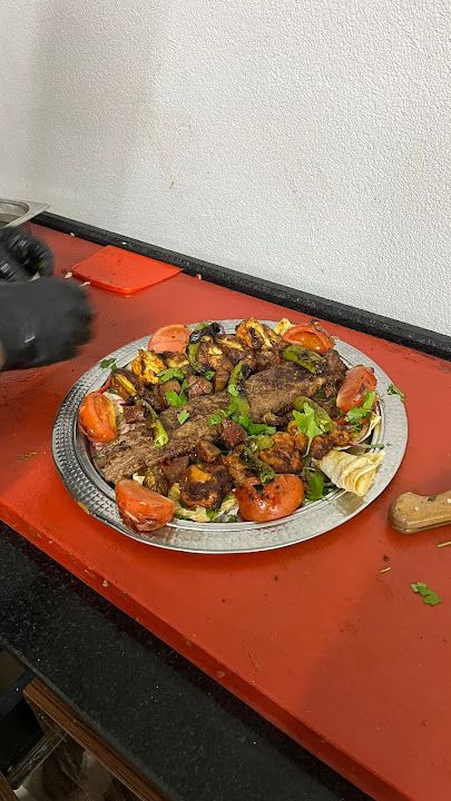 Libyssa Cafe & Restaurant