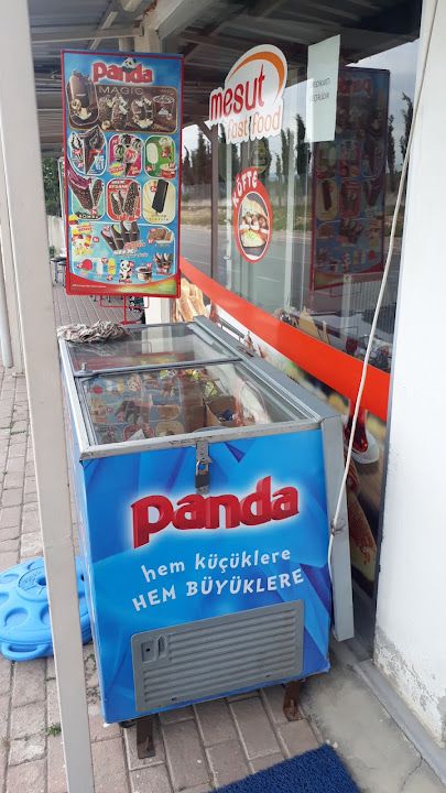 Mesut Fast Food