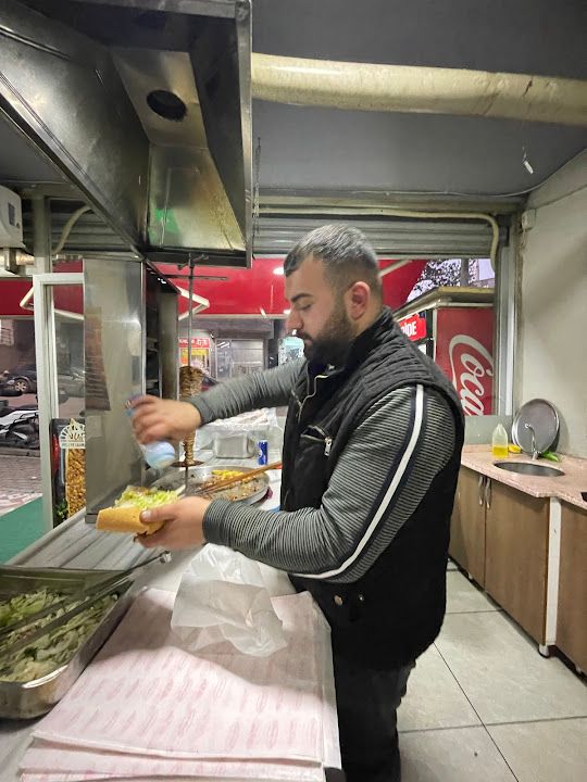 Nur Pide Lahmacun