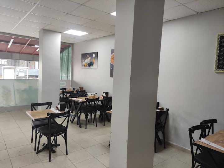 Özkol Pide Kebap Salonu