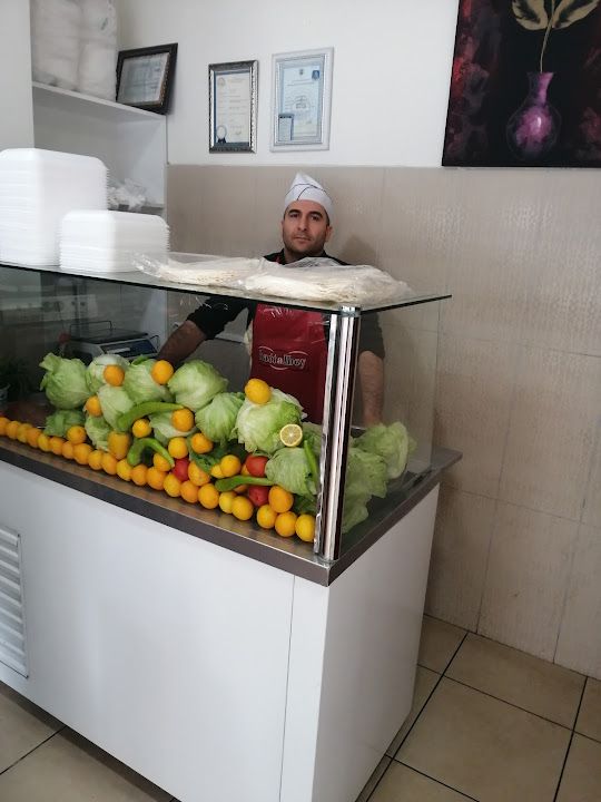 Serhat Kebap