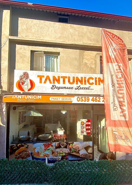 Tantunicim