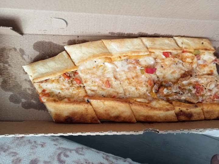 Toklar Kebap Ve Lahmacun