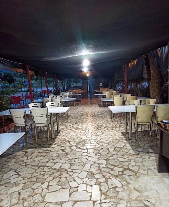 DAVUTOĞLU Mangal&Kahvaltı Evi