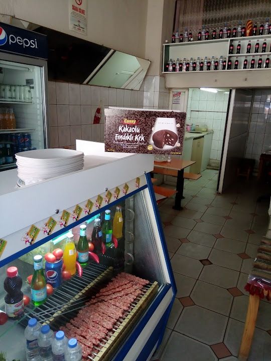 Yıldız Burger