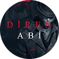 #DİREN BOZKURT