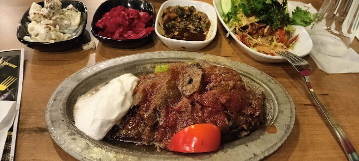 Yorum fotoğrafı 1