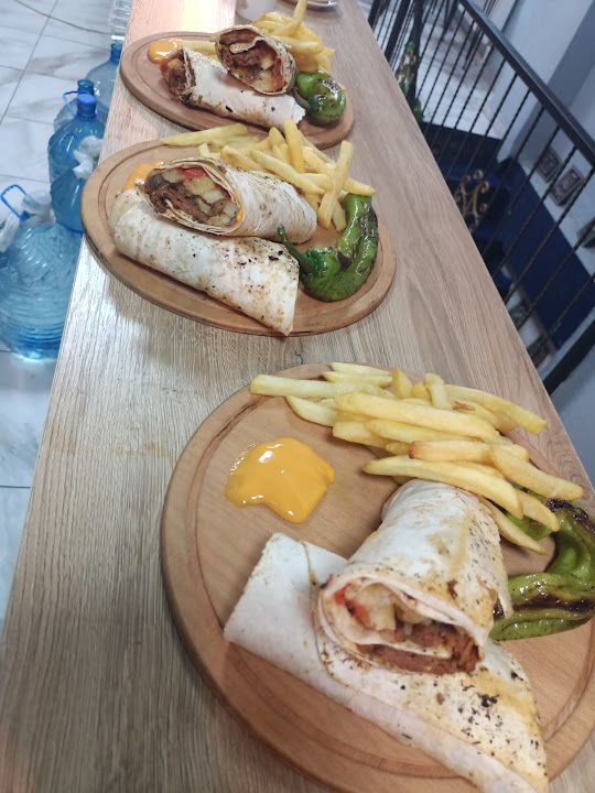 Apbrike Lounch & Bistro