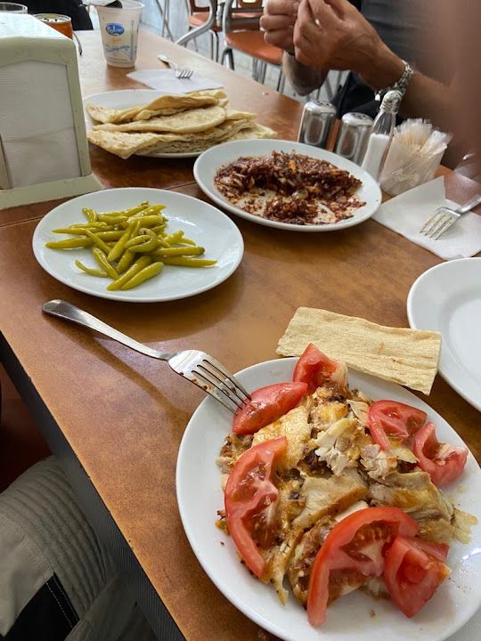 Belediye Restaurant
