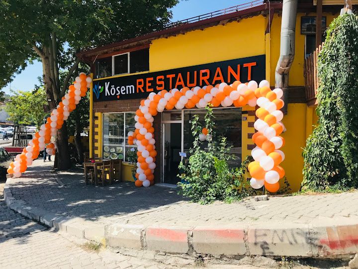 Divriği Köşem Restaurant