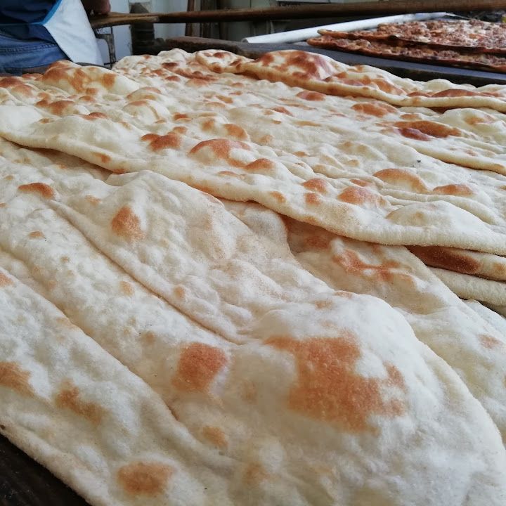 Yeşil Divriği Pide Salonu