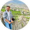Diyar Askan