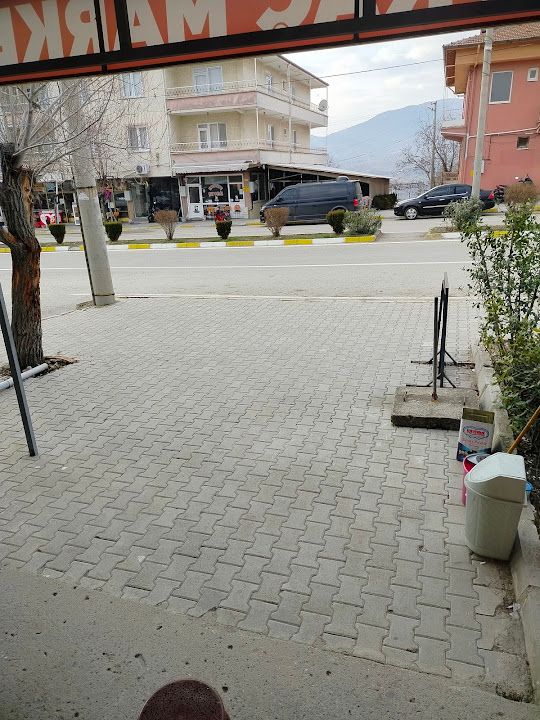 Esentepe Çay Ocağı