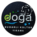 Doğa Buharlı Koltuk Yıkama