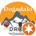 Doğadaki Drone