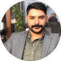 Doğan Öztürk