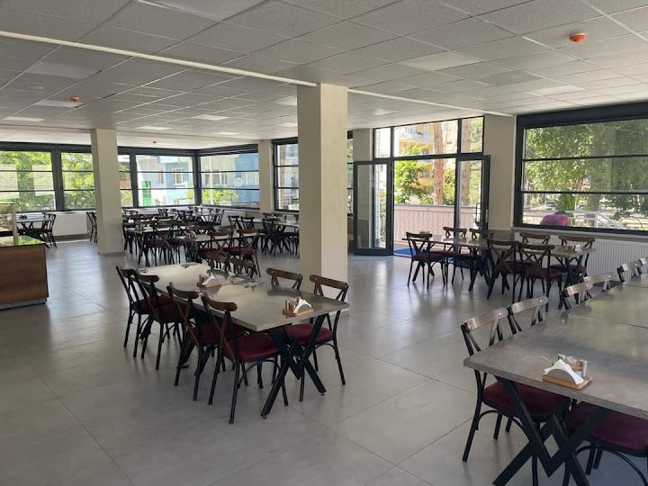 Doğanhisar Beledıyesı Otel, Restorant Ve Teras Cafe