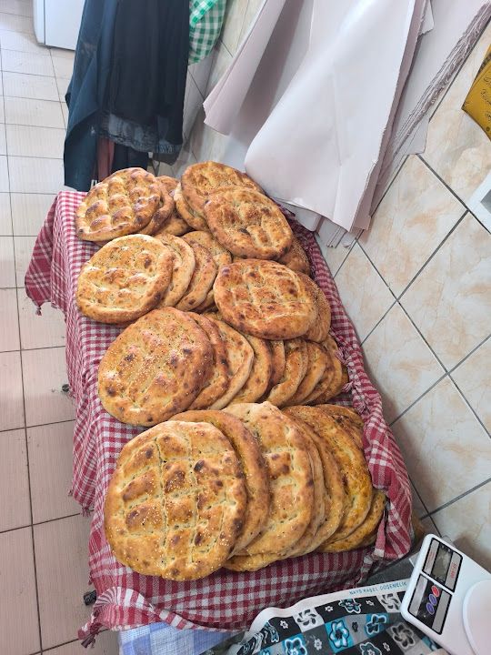 (doğanhisar)konuk Sever Etli Ekmek Salonu 🏻