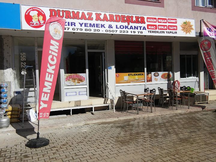Durmaz Kardeşler Lokantası