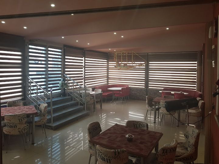 Kafe Tuğra