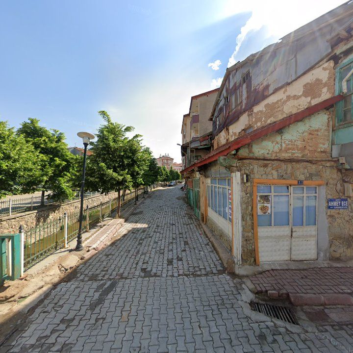 Keyfi Lezzet