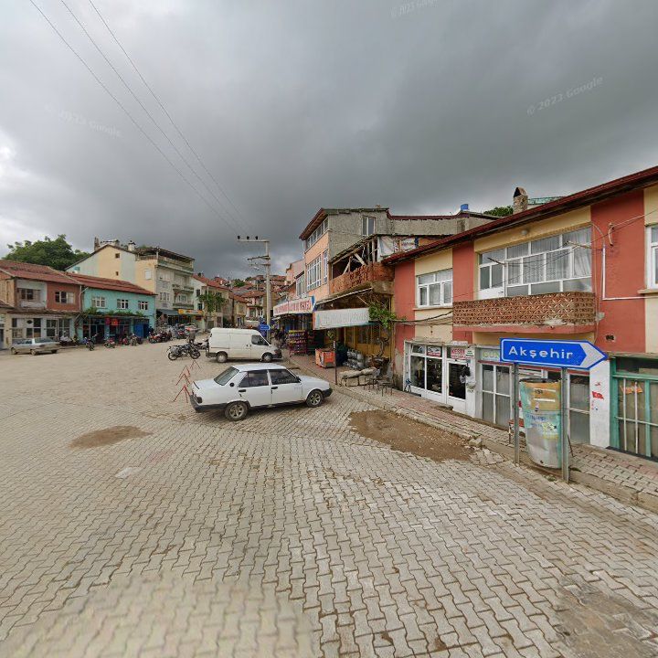 Ramazanın Kahve Ve Çay Ocağı