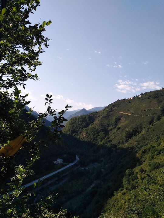 Çavuşoğlu Konağı