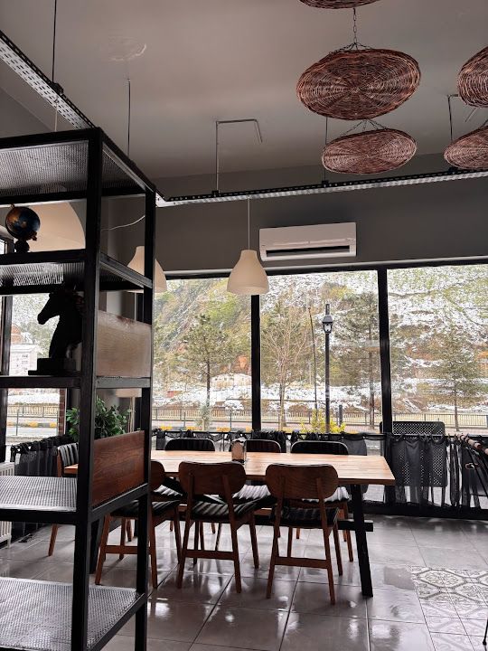 KAVRAZ ÇİKOLATA