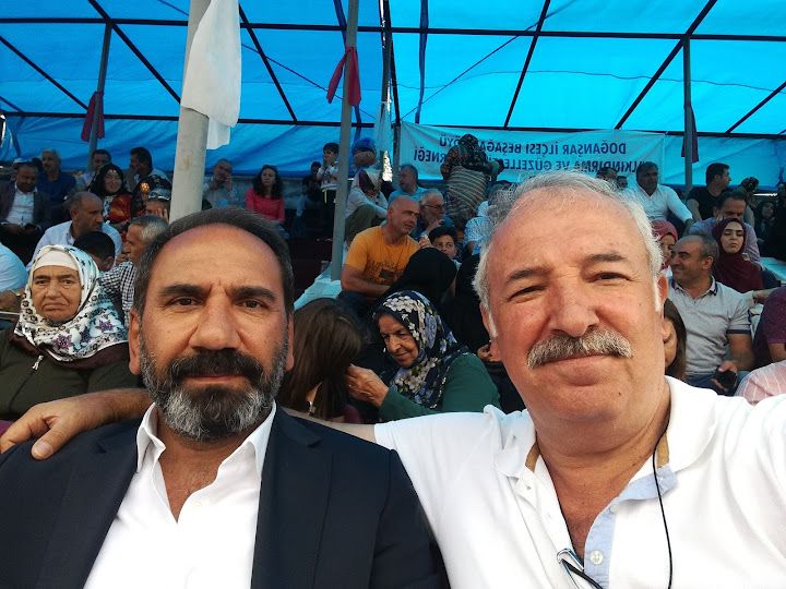 Doğanşar Merkez Lokantası