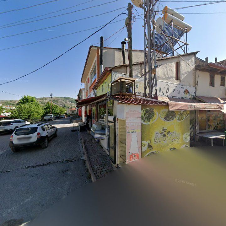 Kebir Kebab Salonu