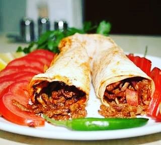 Bulut Tantuni Ve Doner Salonu