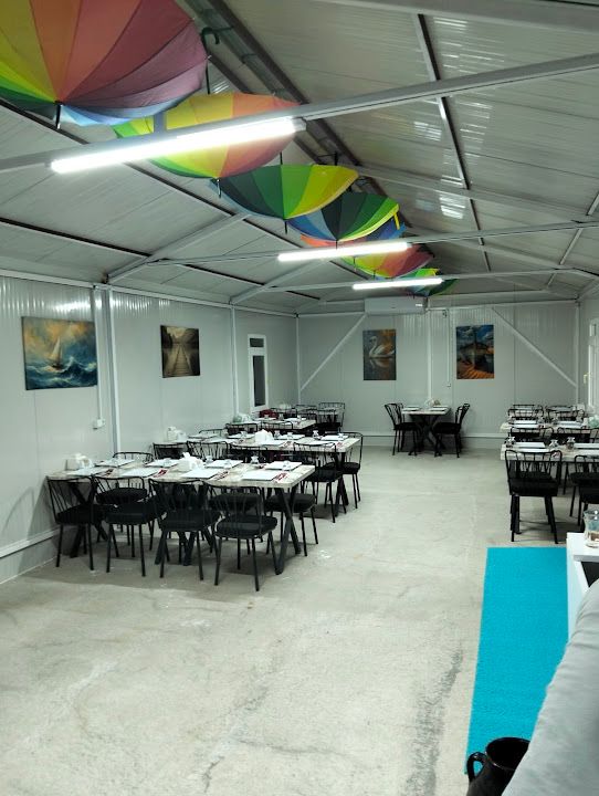Çınar Kebap Evi