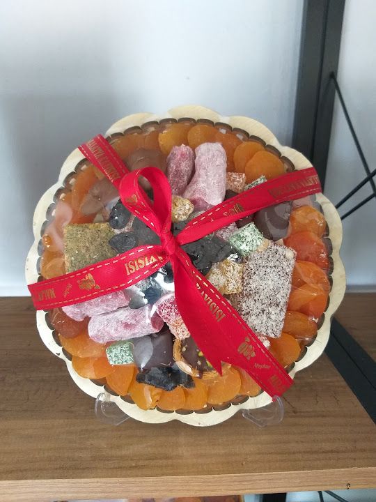 Daşcı Memedin Yeri