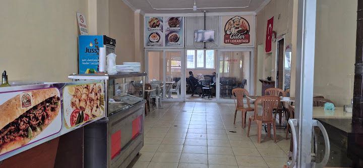 Erkenek Gül Tantuni & Kebap Salonu