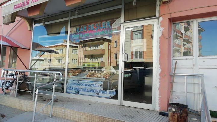 Kardeşler Pide Ve Unlu Mamülleri