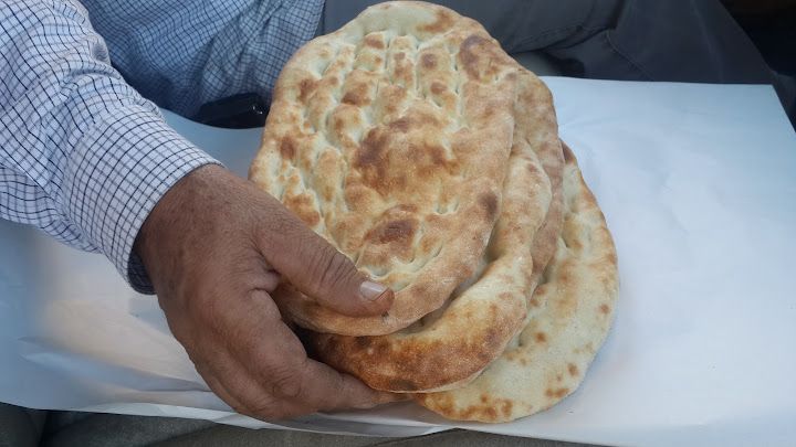 Karşıyaka Pide Fırını