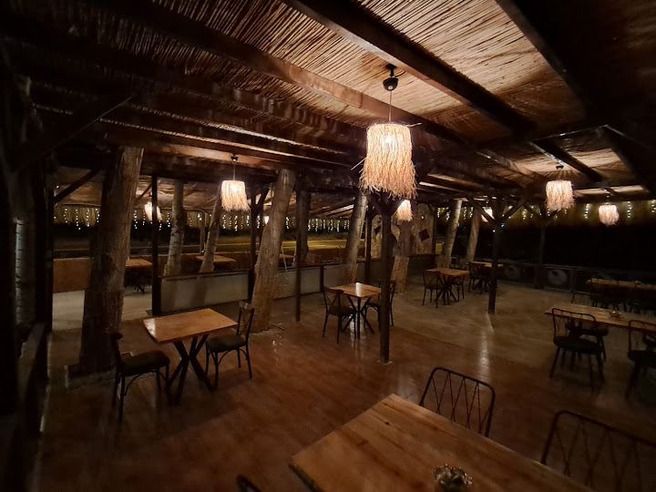 Küplü Pınar Restaurant