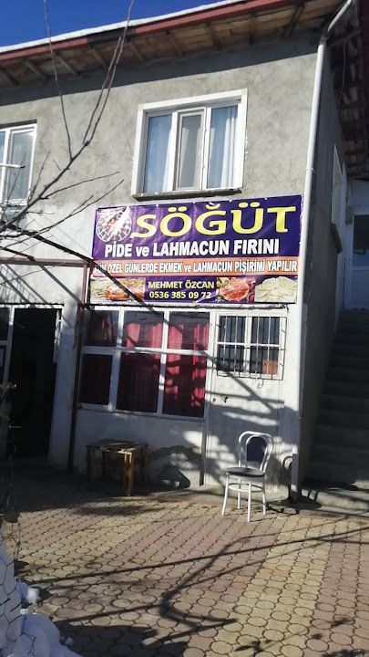 Özcanlar Pide Fırını