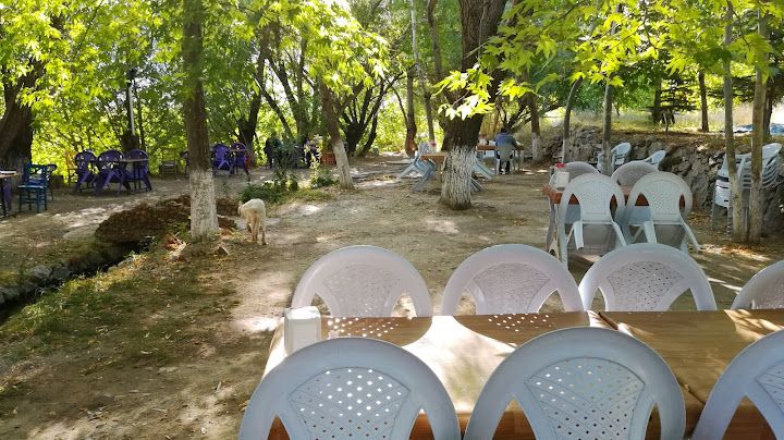 Sürmeli Pınar Restaurant