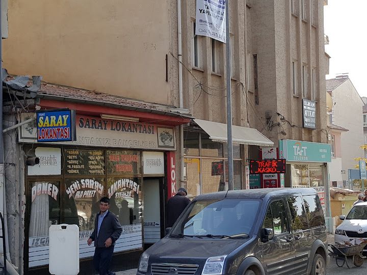 Yeni Saray Lokantası