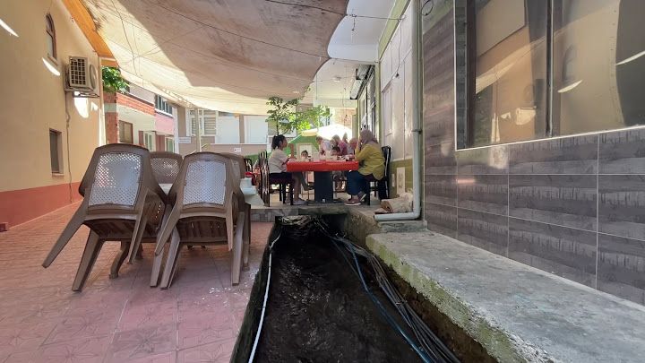 Nurettin'in Yeri Kayran Kuyu Kebabı