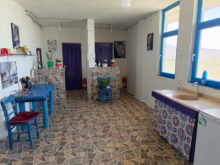 Dede Sebo Pansiyon