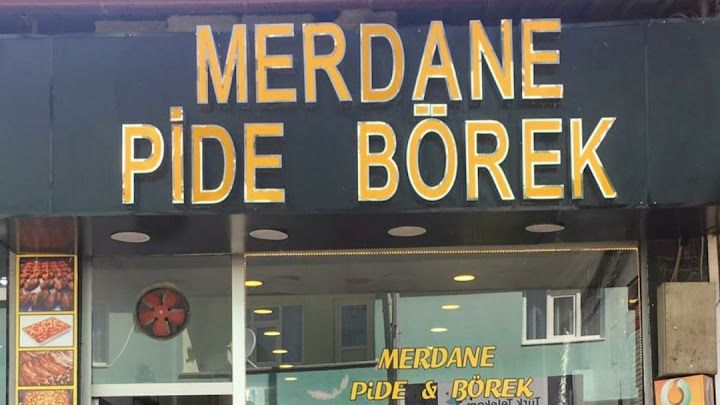 Merdane Pide & Börek Doğubayazıt