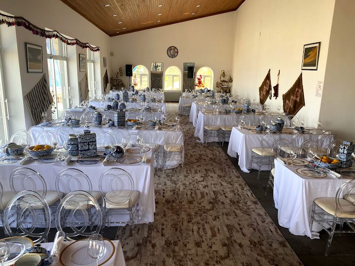 Paraşüt Cafe&restaurant