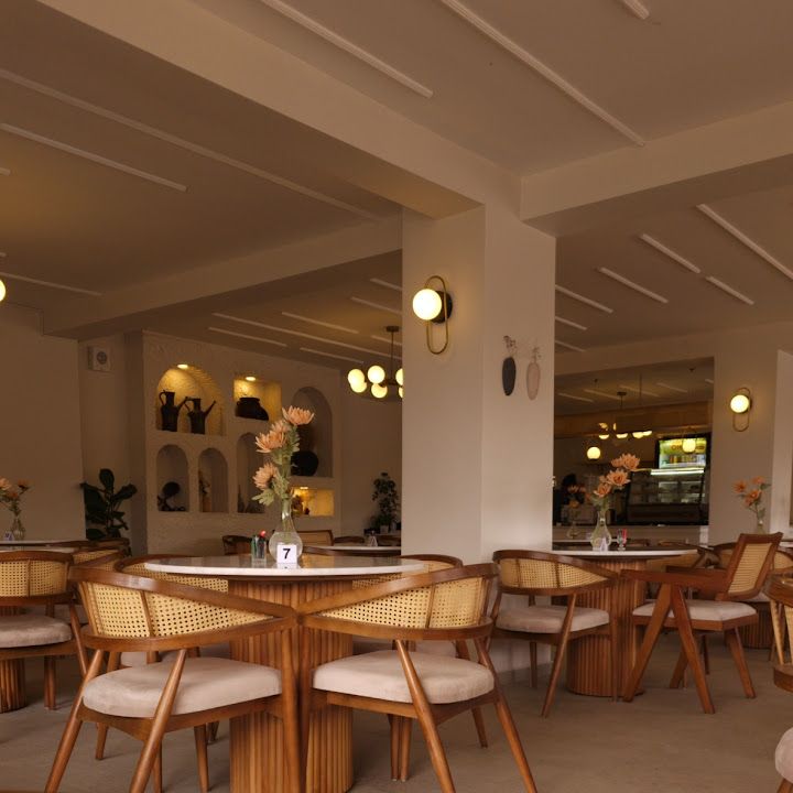 Yasemin Aile Çay Bahçesi (yasemin Coffee And Garden)