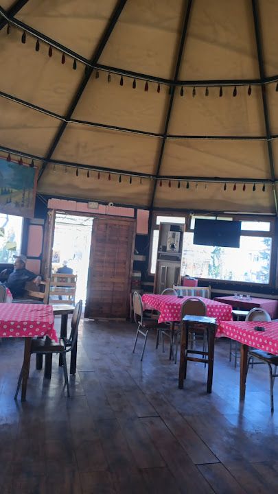 Argun Çadır Cafe