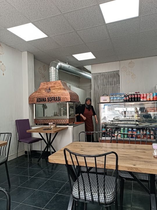 İnci Kebap