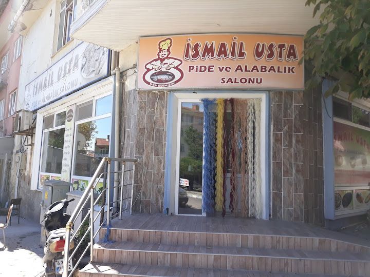 İsmail Usta Pide